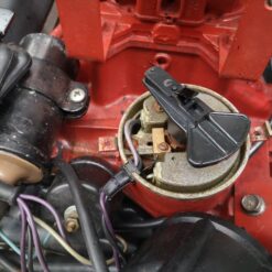moteur VOLVO V6 4.3l 431