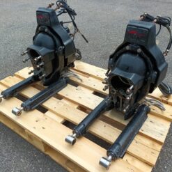 platine MERCRUISER ALPHA ONE G2