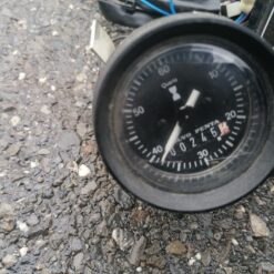 moteurs V8 VOLVO 7.4GI 320cv