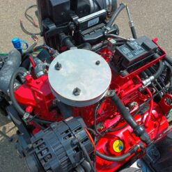moteur v6 VOLVO 4.3l GXI 225cv