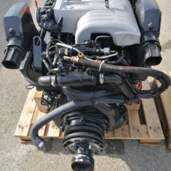 moteur injection VOLVO V8 5.0FI 235cv