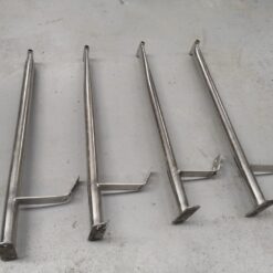 chandeliers inox PICO 60