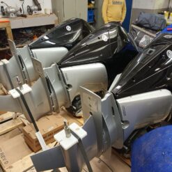 moteur MERCURY 300cv V8 AMS XL/CXL