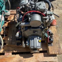 Moteur Yanmar 1GM en vente complet