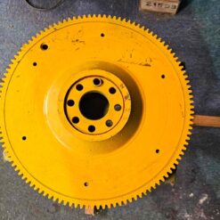 Volant moteur tamd41A Volvo penta