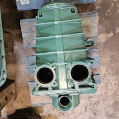 Echangeur de température TAMD61 Volvo Penta