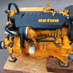 moteur VETUS M445 de 42cv