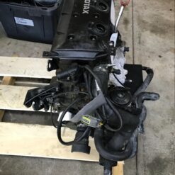 Sea-Doo GTX RXT RXT X 300 Engine