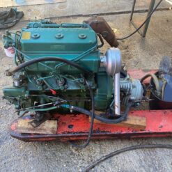 Moteurs Volvo penta 2003 28cv