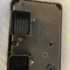 2018 Yamaha EX Deluxe Waverunner CDI ECU 6GA-00 Tested Working Computer Control Unit