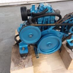 Moteur RENAULT COUACH RC8D (6cv)