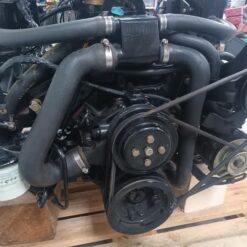 Moteur MERCRUISER v8 5.71 260cv