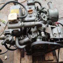 Moteur Yanmar 2gm20f