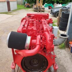 Moteur iveco aifo 8210 srm45 450cv