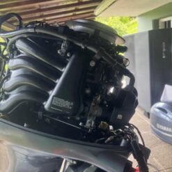 Moteur Yamaha F100 2019