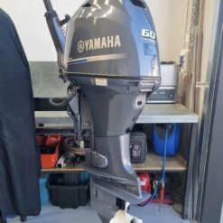 moteur Yamaha 60cv 2013