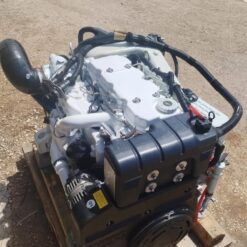 Moteur Iveco Aifo N4