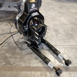 Platine bravo Mercruiser