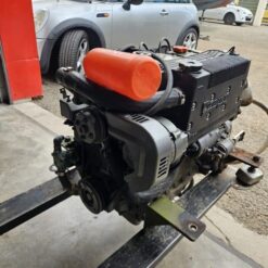Moteur Lombardini LDW2004M