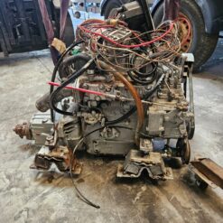 Moteurs yanmar 3GMD