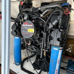 Moteur Mercruiser Magnum 350