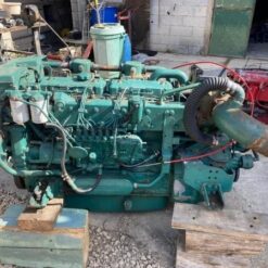 Moteur Volvo Penta tamd61
