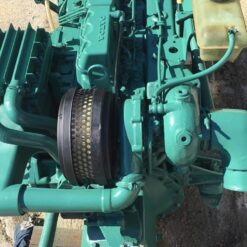 Volvo penta tamd 41P