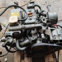 Moteur yanmar 2gm20f