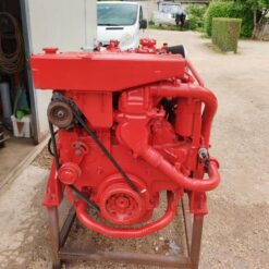 moteur Iveco aifo 8210 srm45