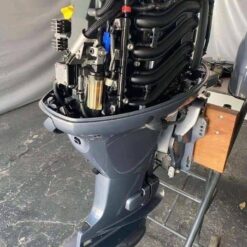 moteur Yamaha 60cv Hors bord 2018