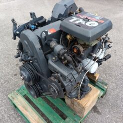 moteur OMC COBRA 2.3l FORD 128cv