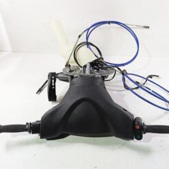 2011 Kawasaki STX-15F Jetski Complete Handlebar Steering Stem Set 46012-3728