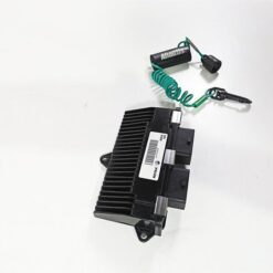 2010 Sea-Doo 4-Tec RXT 215 Cdi Ecm Engine Control Module & Dess Key 420666530