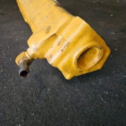 Collecteur d’échappement Caterpillar 3116