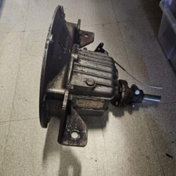 Inverseur kbw10 Yanmar Kansaki ratio 2.14