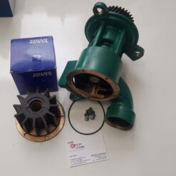Pompe à eau de mer Volvo Penta 3830699 - 3826296