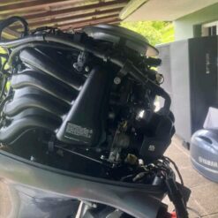 Moteur Yamaha F100 2019