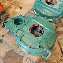 Carter Volant Moteur Diesel Volvo Penta 860291