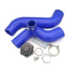 Kit Intercooler + Blow-Off Valve SEADOO 230-300 RXP-X/RXT-X/GTX
