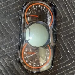 2018 Seadoo RXT 300 Gauge Cluster