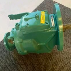 Transmission MS4A ratio 2,63:1 Volvo Penta 853399