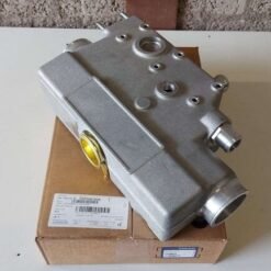 Heat exchanger complete MD2030 Volvo Penta 3581926 - 3581931
