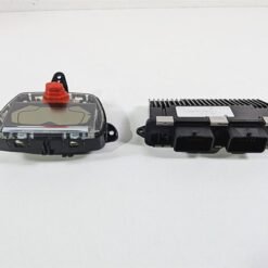 2019 Sea-Doo Spark 900 Trixx Speedometer + Ecm Dess Key Ibr 278003406 420666063