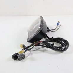 2009 Yamaha Waverunner FX1800 Cruiser Speedo Instrument 184h F1W-6820A-00-00