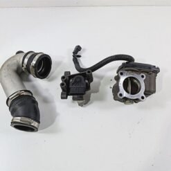 2009 Yamaha Waverunner FX1800 Cruiser Throttle Body Set 6S5-13750-00-00