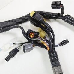 2009 Yamaha Waverunner FX1800 Cruiser Main Wiring Harness Loom 6S5-8259L-01-00